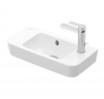 Villeroy & Boch Villeroy & Boch O. Novo 50 x 25 cm-es kézmosó csaplyuk a jobb oldalon CeramicPlus felülettel - 4342R5R1 (4342R5R1)