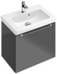 Villeroy & Boch Villeroy & Boch Subway 2.0 50 x 40 cm-es kézmosó bútorhoz CeramicPlus felülettel - 7315F0R1 (7315F0R1)