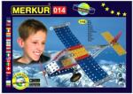 Merkur Set Construcții 10 Modele - Airplanes (M014) (M014)