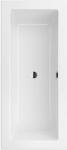 Villeroy & Boch Villeroy & Boch Legato 1700 x 700 mm-es beépíthető egyenes kád - UBA177LEG2V-01 (UBA177LEG2V-01)