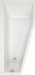 Villeroy & Boch Villeroy & Boch Subway 1700 x 800 mm-es jobbos aszimmetrikus sarokkád - UBA178SUB3REV-01 (UBA178SUB3REV-01)