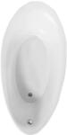 Villeroy & Boch Villeroy & Boch Aveo 1900 x 950 mm-es ovális beépíthető kád - UBQ194AVE7V-01 (UBQ194AVE7V-01)