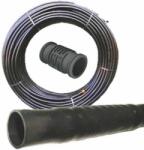 vlbt Csepegtetõ csõ 20-as, 33cm kiosztású, 4L/óra 80m