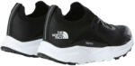 The North Face Vectiv Hypnum női cipő Cipőméret (EU): 40, 5 / fekete/fehér