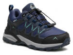 Elbrus Euberen Low Wp Wo'S női cipő Cipőméret (EU): 38 / kék