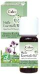 Galeo Organikus illóolaj exzotikus vasfű - Galeo Organic Essential Oil Exotic Verbena 10 ml