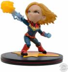 Quantum Mechanix Quantum Mechanix: Q Fig Captain Marvel (Figurák)