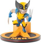 Quantum Mechanics Quantum Mechanics: Q Fig X Men Wolverine 80th (Figurák)