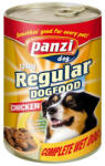 Panzi konzerv kutya 1240g csirke - krizsopet