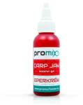 Promix Carp Jam Booster gél eperkrém (PMCJ-EPK)