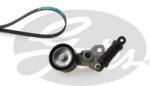 GATES Set curea transmisie cu caneluri GATES FleetRunner Micro-V® K029PK2835HD (K029PK2835HD)