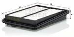 Mann-filter Filtru aer MANN-FILTER C 26 089 (C 26 089) - automobilus
