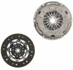 NEXUS Set ambreiaj NEXUS F1D014NX (F1D014NX) - automobilus