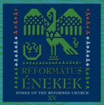 Periferic Records Református énekek XV. (CD)