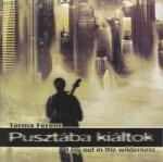 Periferic Records Torma Ferenc - Pusztába kiáltok (CD)