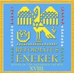 Periferic Records Református énekek XVIII. (CD)