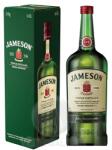  PERNOD Jameson Ír Whiskey 4, 5l 40% - alkuguru