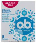  OB tampon Procomfort Bloss. 8db Mini