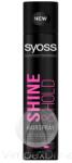 Syoss hajlakk 300ml Shine hold