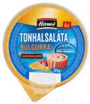 Hamé Tonhalsaláta bulgurral 125g /16/ - alkuguru
