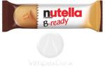 Nutella B-Ready T1 22g /36/