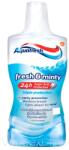  Aquafresh Szájvíz Fresh&Minty 500ml