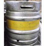 Staropramen 30l KEG - alkuguru