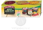  GLOBUS KONZERV Mexikói quinoa saláta 3x150 g - alkuguru