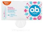  OB tampon Original Blossom 16db Super