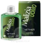 Malizia Uomo after shave tonic Vetyver 100ml