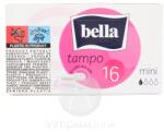  Bella Tampon Premium Comfort Mini 16db - alkuguru