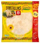 Zanuy búza tortilla 20cm 8db 320g