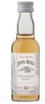  EUR John Reed Whisky szeszesital 0, 04l 34, 5%