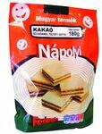 FodorOstya kakaós nápolyi 180g /24/ - alkuguru