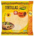  Zanuy kukorica tortilla 20cm 8db 315g - alkuguru