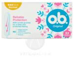  OB tampon Original Blossom 32db Normal - alkuguru