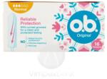  OB tampon Original Blossom 16db Normal