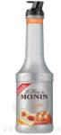 MONIN Peach püré 1l - alkuguru