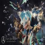 Trion Worlds ArcheAge Unchained (PC)