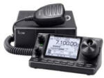 Icom IC-7100 Statii radio