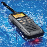  Statie radio maritima Icom IC-M25EURO EVO Statii radio
