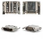 Samsung i9300, i9305 Galaxy S3 töltő csatlakozó (micro usb csatlakozó) gyári