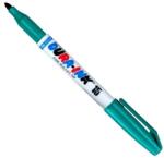 Markal Markere cu cerneala Dura-Ink® 15 Markal verde MK96026 (MK96026)
