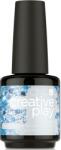 CND CP 459 Géllakk - Kiss Teal 15 ml