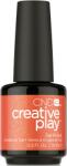 CND CP 463 Géllakk - See You In Sienna 15 ml