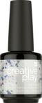 CND CP 498 Géllakk - Bling Toss 15 ml