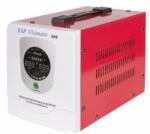 TRIVAS Sursa neintreruptibila si invertor UPS EAP-500 Ultimate 800VA/560W-12V (9.0027)