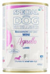 Special Dog 400g Mini Bárány - tenyesztoitap