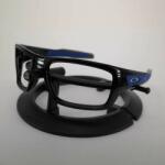 Oakley Turbine Frame - Black Ink / Polished Chrome Keret (101-030-042)