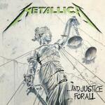 Metallica And Justice For All - facethemusic - 20 190 Ft